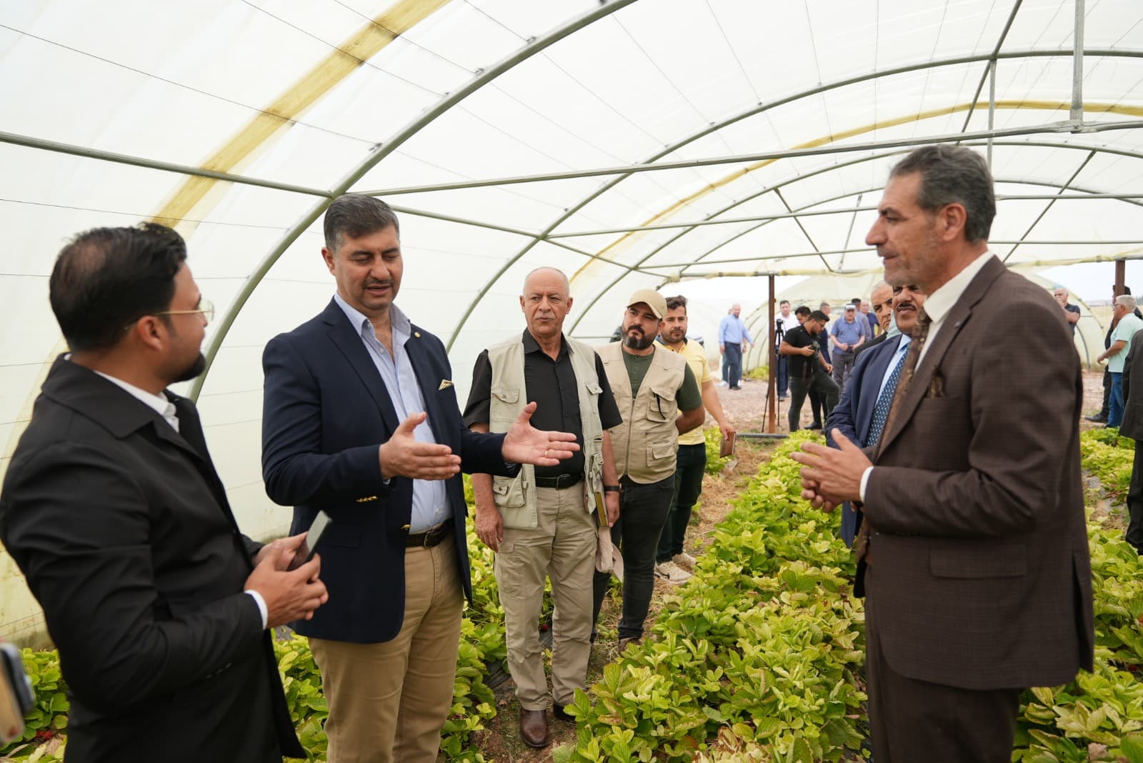 DEEM Irrigation System 3