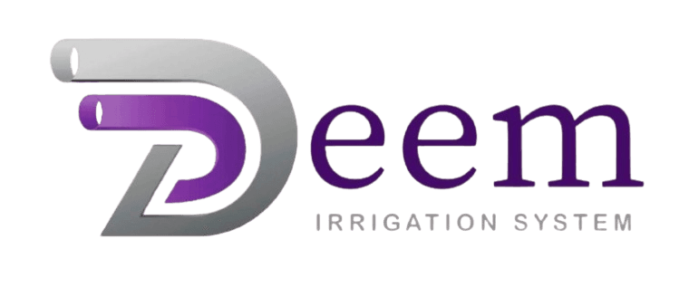 DEEM Irrigation System logo